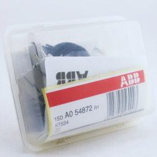 ABB KTS3S4 Tmax Shunt Trip Opening Release Wired