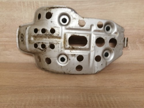 Yamaha tw125 protection - tw125,
