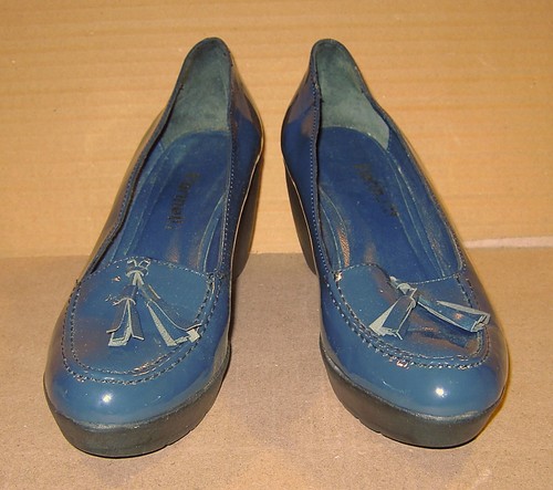Chaussures t39 fiorinelli - "fiorinelli",