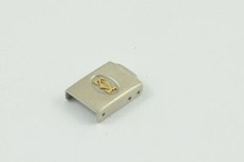 Cartier Santos Acier Bracelet