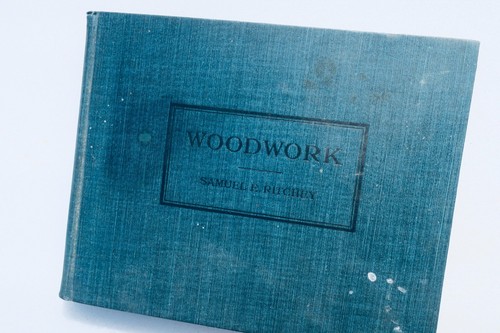 Wood high school - wood,
