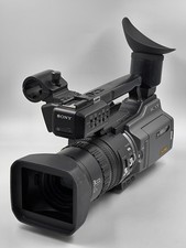 Caméscope Sony DSR-PD170P 12x