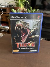 Turok Evolution - PlayStation