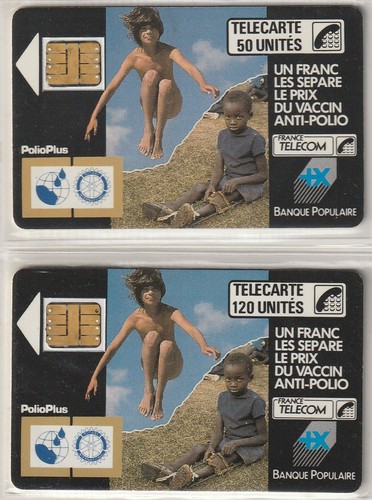 Télécarte france f27 f28 - télécarte,