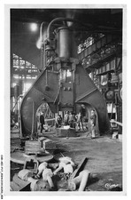 CAR-AECP17-0799-71 - CREUSOT -