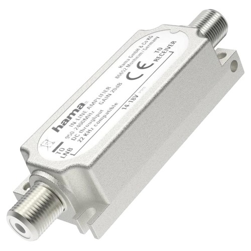 Hama amplificateur signal - hama,