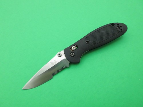 Benchmade 556 mini griptilian - 556,