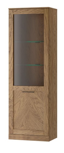 Standvitrine cozy vitrine - standvitrine,