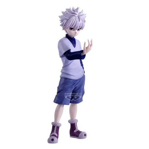 Hunter figurine - hunter, x