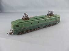 HORNBY Ho locomotive CC 7121