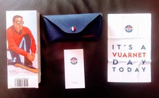 Pack Accessoires VUARNET