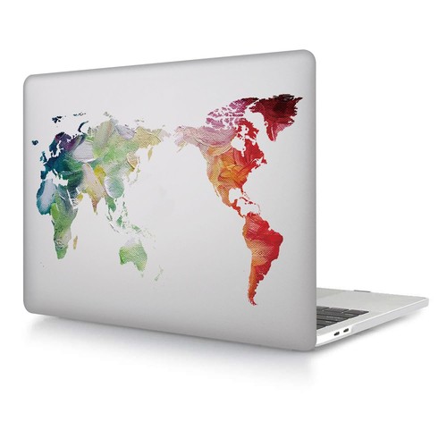 Coque compatible avec macbook - compatible,
