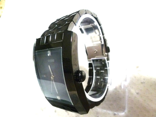 Montre guess céramique - guess, en
