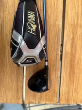 HONMA GOLF BERES S-03 5W