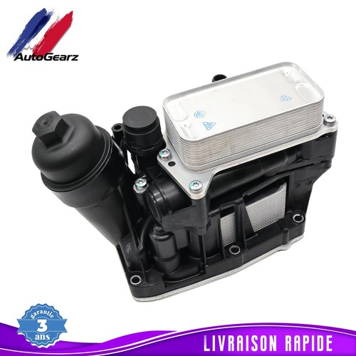 Refroidisseur huile pour bmw - refroidisseur,