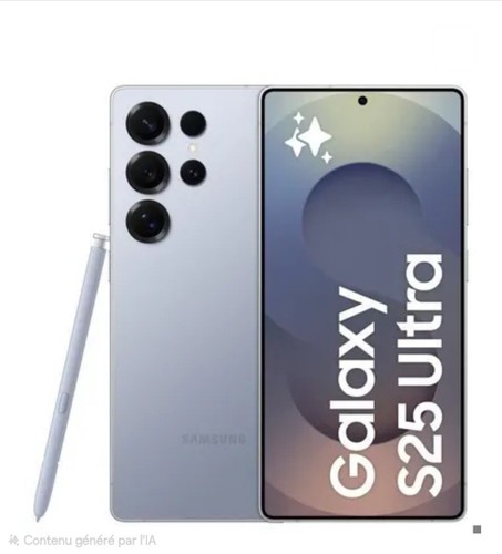Samsung galaxy s25 ultra - samsung,