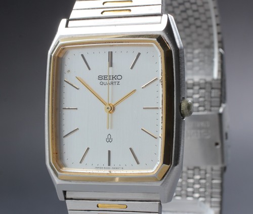 Montre homme vintage 1982 - homme,