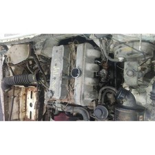 MOTEUR COMPLET NISSAN PATROL