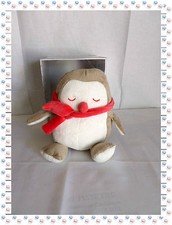 ☻ - Doudou Peluche Pingouin