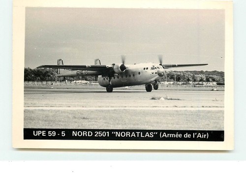 Upe nord 2501 - upe,