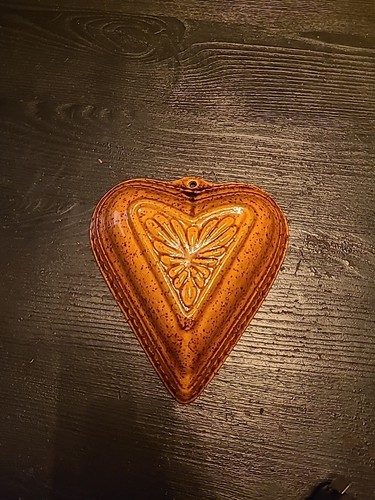 Moule gâteau flan en terre - flan,