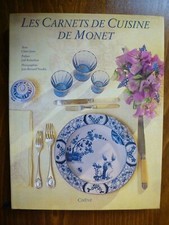 Les carnets de cuisine de