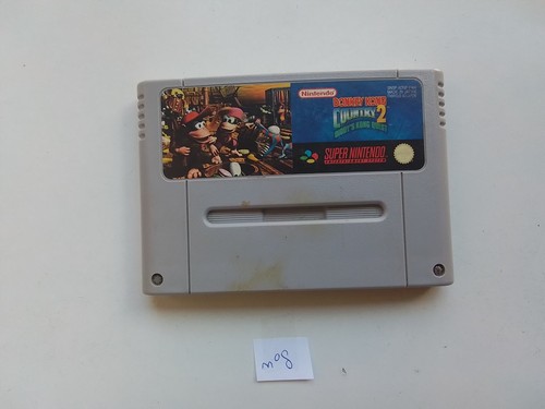 Donkey kong country - donkey,