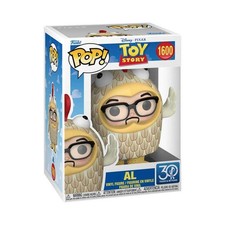Figurine Funko Pop Disney Toy