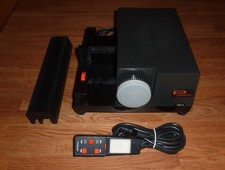 PRESTINOX 724 A PROJECTEUR DE