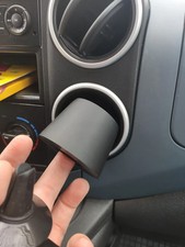 Citroen Berlingo And Peugeot Partner 3D Printed Phone Holder Mount 2008 To 2016
