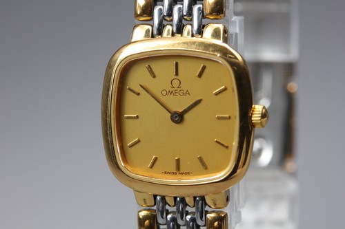 Montre femme vintage omega - femme,