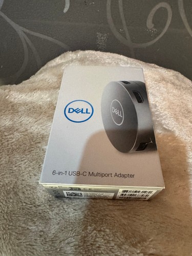 Dell docking station da305 - dell,