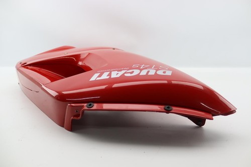 Cache latéral gauche ducati - gauche,