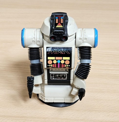 Les robots robo - les,