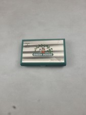 Console Nintendo Game & Watch