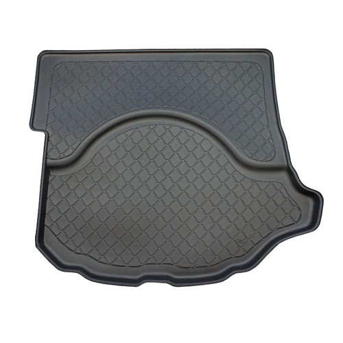 Tapis coffre pour jaguar - tapis,