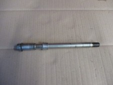 Axe de roue avant pour Yamaha