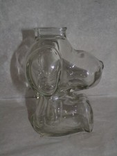 Tirelire chien " Snoopy " en