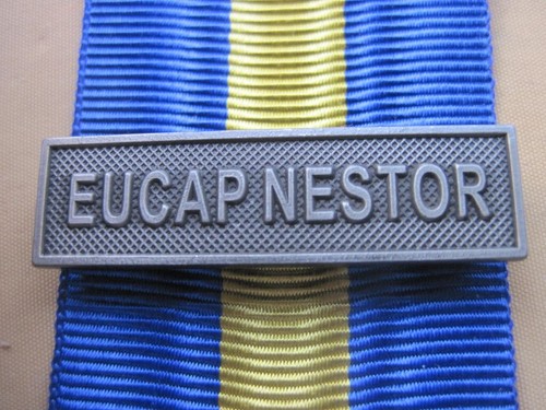 Agrafe eucap nestor - agrafe,