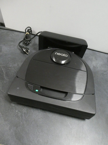Aspirateur robot neato - neato, botvac