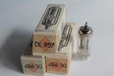 Lot 3 Ampoules radio