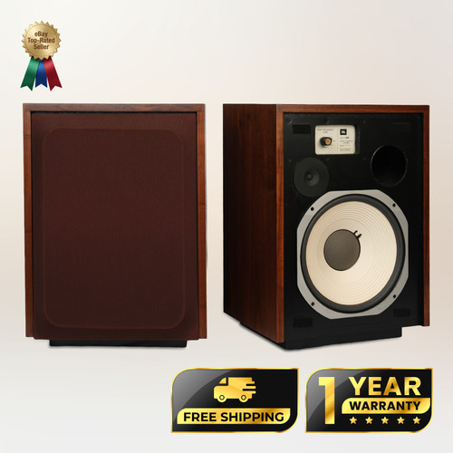 Jbl l55 vintage - jbl,
