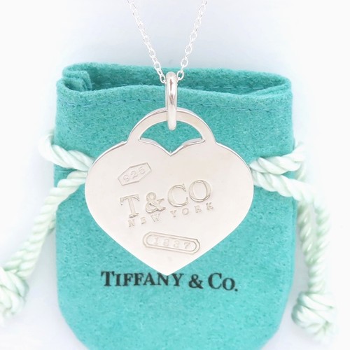 Tiffany 1837 extra large - tiffany, &