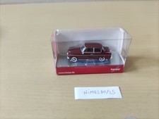 HERPA, BORGWARD ISABELLA