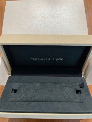 Etui bracelet van cleef - bracelet, &