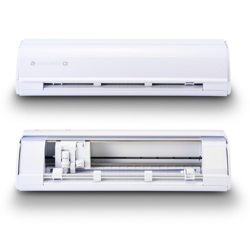 Silhouette cameo alpha - 5,