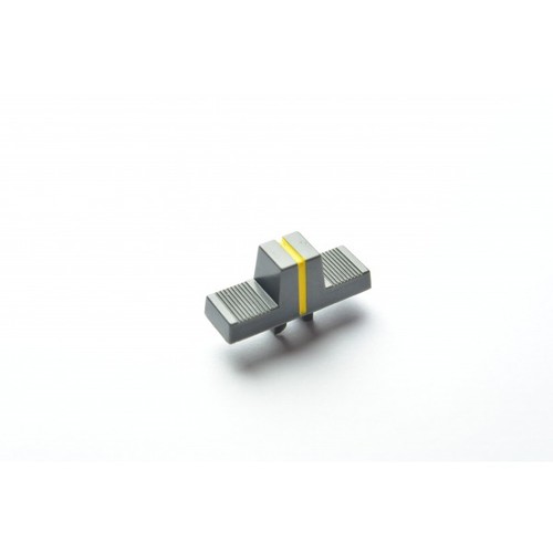 Yellow cap 101 202 - sh-101, mc-202