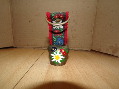 Petite cloche vache - , 3,8