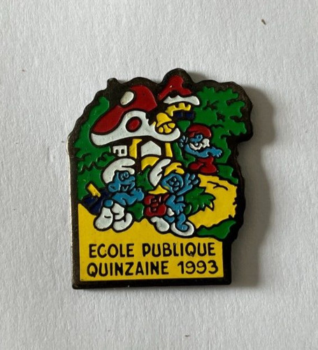 Pin s ecole - -, publique