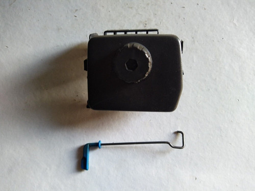 Boite air pour - pour, haie